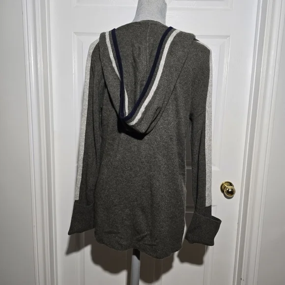 KNYT & LYNK cashmere Sweater - Picture 4 of 6
